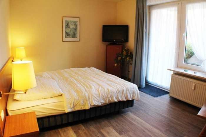 Residenz Kormoran 1 0 Apartment Cuxhaven Luaran gambar